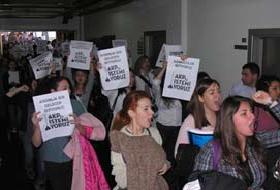 AKP'ye Karşı, Atatürkçü-Sosyalist İttifak