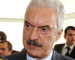 Rektör Mesut Parlak"tan hükümete tehdit!