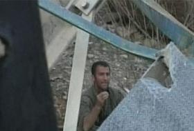 Peşmerge İle PKK'nın Karşılaştığı An (FOTO)