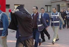 Polis Yakalıyor Hakim Serbest Bırakıyor