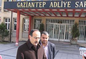 Üniversite Yönetimine Suç Duyurusu