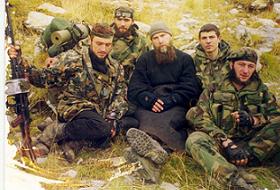 Hamzat Galayev'i Rahmetle Anıyoruz