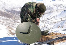 Kara Harekatından Yeni Görüntüler (FOTO)