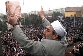 DTP'nin Kur'an İstismarı