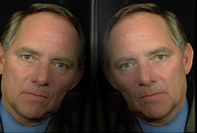 Almanya İçişleri Bakanından Ahlaksız Teklif