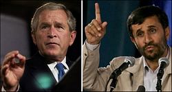 Ahmedinejad, ABD'ye gidecek