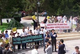 Küresel 28 Şubat'a Karşı Küresel İntifada!