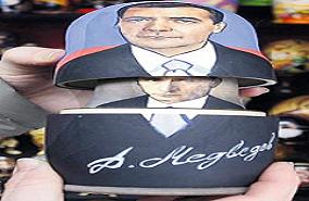 'Putin Sonrası Kriz'