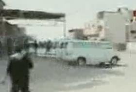 Ambulanslar, Refar Sınırından Geçemiyor