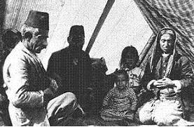 “Osmanlılar Ermenileri Tehcirde Haklıydı”