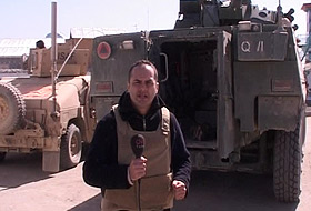 Baharda Taliban Saldırıları Bekleniyor