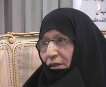 Kudüs İslam Aleminin varlık sembolüdür / Dr. Zehra Mustafevi