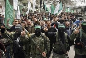 İntifada 4300 Eylem Yaptık 1655 Şehid Verdik