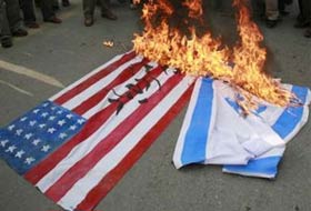 ABD'nin BOP'u Çökertildi