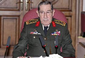 "Büyükanıt'ta Dinci mi?"