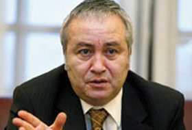 Gazi'de Telekulakçı Rektör