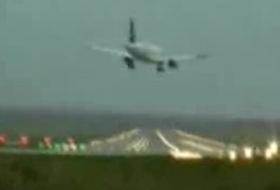 Havada Dehşet (VİDEO)