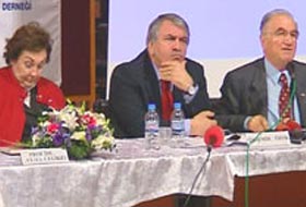 Başörtüsüne Hakaret Platformu (VİDEO)