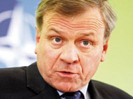 İslam Düşmanı Film NATO'yu Korkuttu!