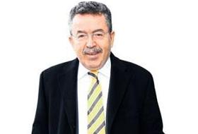 YÖK Başkanı Özcan'a Zırhlı Mercedes