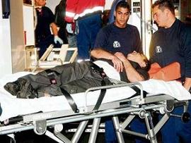 Almanya'da Irkçı Saldırılar Artıyor