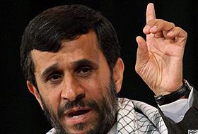 Ahmedinejad: Suriyelilerin Uzlaşmalarını İstedim