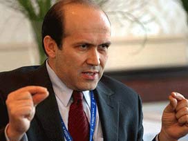 Büyükelçi Tan: İsrail Bizim Dostumuz