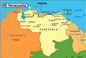 Venezuela'da yoksulluk oranı düştü