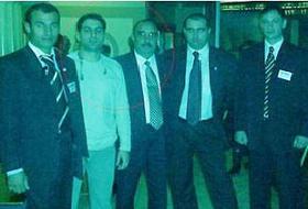 Ergenekon İle Danıştay Saldırısı Birleşti