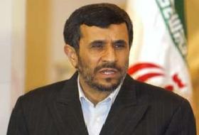 Ahmedinejad ABD'nin değiştiğini görmek istiyor