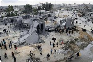 İsrail'den yeni şeytani plan