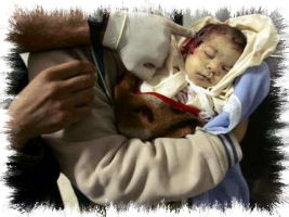 Ey Zalimler Bunların Suçu Ne(Video)