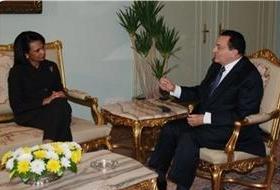 "Rice Soykırımı Tamamlamaya Geldi"