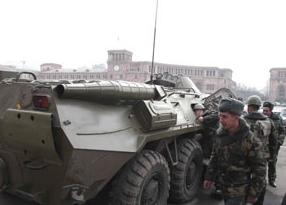 'Türkiye Karabağ'a Operasyon Yapacak'