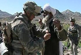 "Taliban'ı Yok Etmek Mümkün Değil"