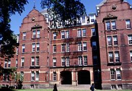 Harvard'da 'İrtica' Hortladı(!)