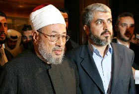 Kardavi Filistin'e Destek İstedi