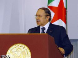 Abdülaziz Buteflika uyardı