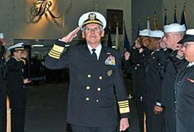 İran'la Savaşmayı İstemedi İstifa Etti