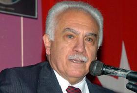 Doğu Perinçek'in karargah evleri