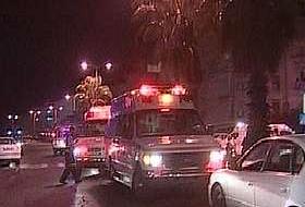 İsrail'in Baskın Sonrası Yaşadığı Şok (VİDEO)