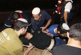 İsrail'de Eylem Paniği