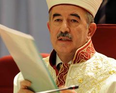 'Dini filmlere ihtiyaç var'