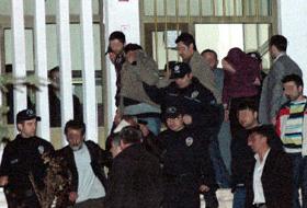 Edirne Belediyesi'ne İnceleme