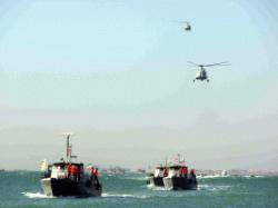 Hürmüz boğazını kapatmamız yeter