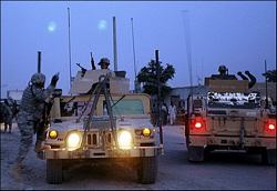 Pakistan'da Çatışma İddiası