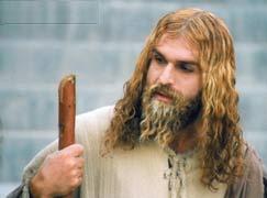 İran Yapımı İsa Filmi Vizyonda (VİDEO)