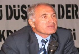 "AKP'yi Amerika Kurdu"