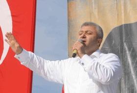 Özkan Tayyar'ı Bombaladı