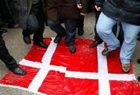 Danimarka'dan Küstah 'Hz. Muhammed' Önerisi!